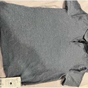 Lululemon Evolution Polo Pique shirt (L)